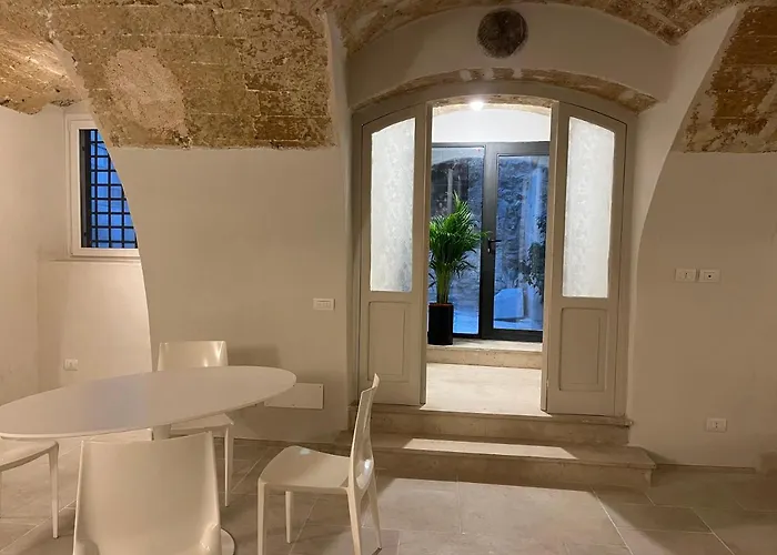 Casa Della Luna