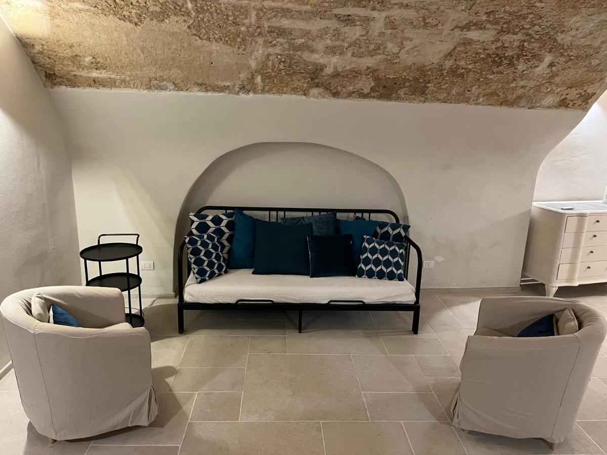 Apartamento Casa Della Luna