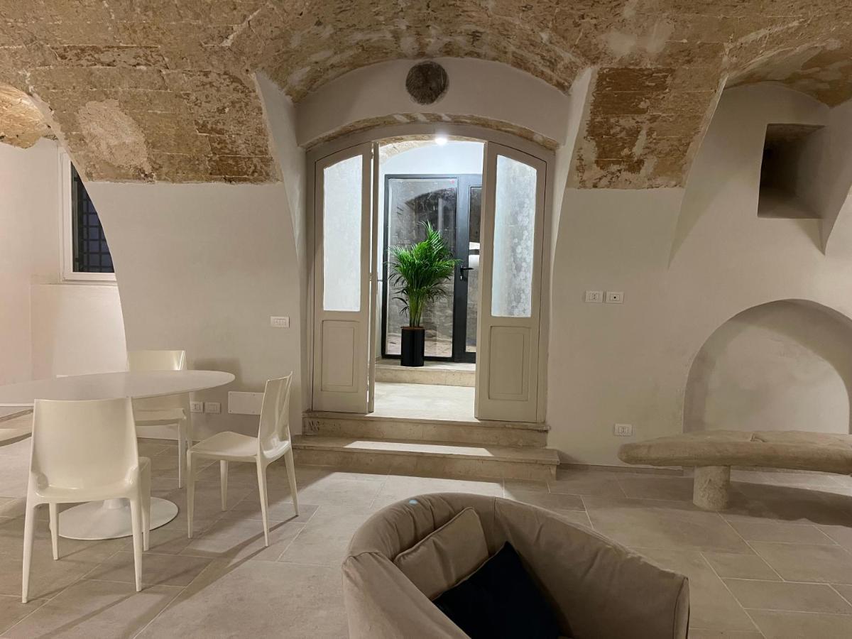 Casa Della Luna Apartamento *