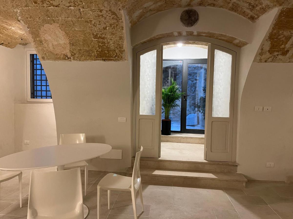 Apartamento Casa Della Luna Bari