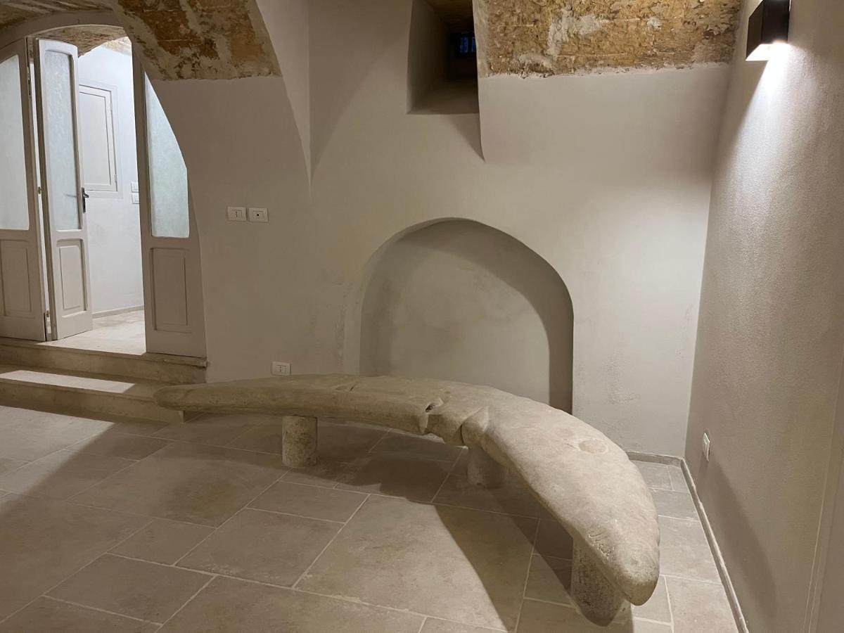 Apartamento Casa Della Luna Bari