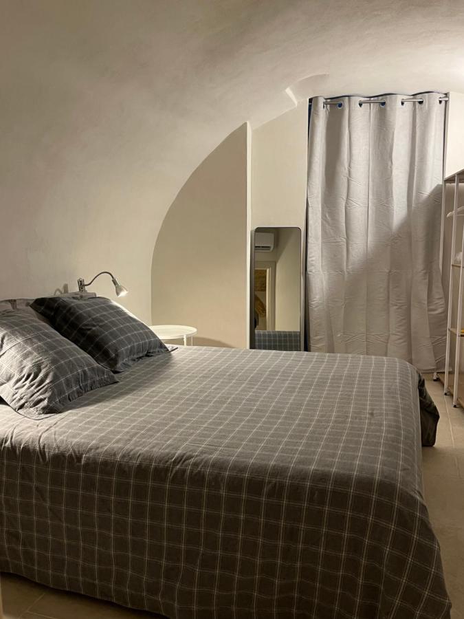 Casa Della Luna Apartamento