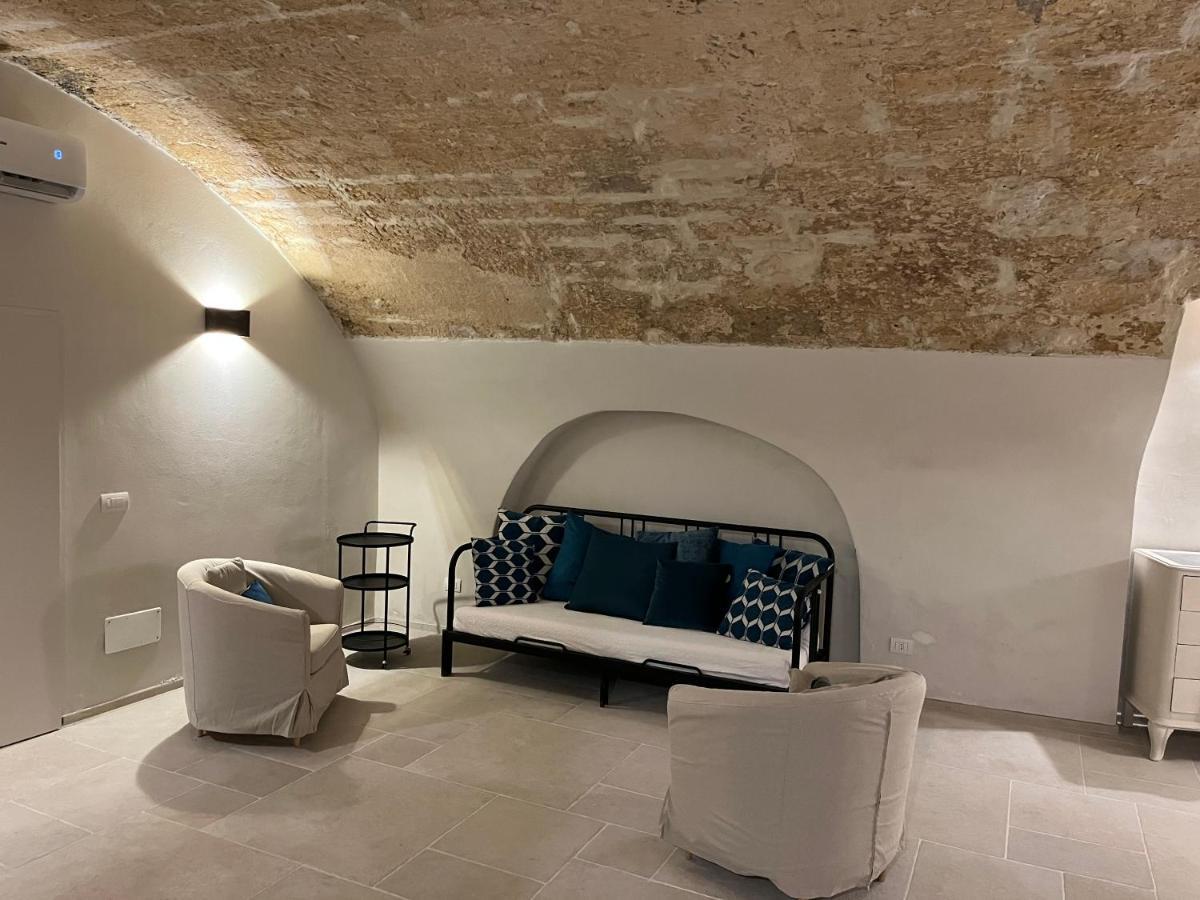 Casa Della Luna Apartamento Bari