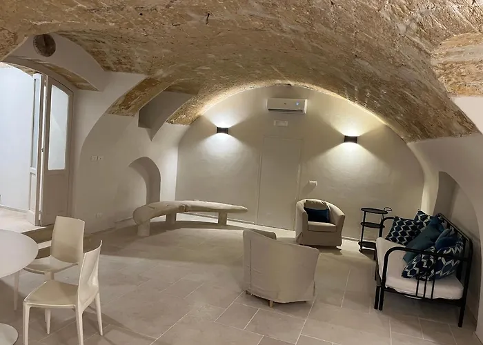 Casa Della Luna